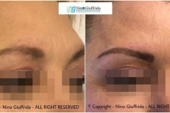 TRUCCO SEMIPERMANENTE SOPRACCIGLIA